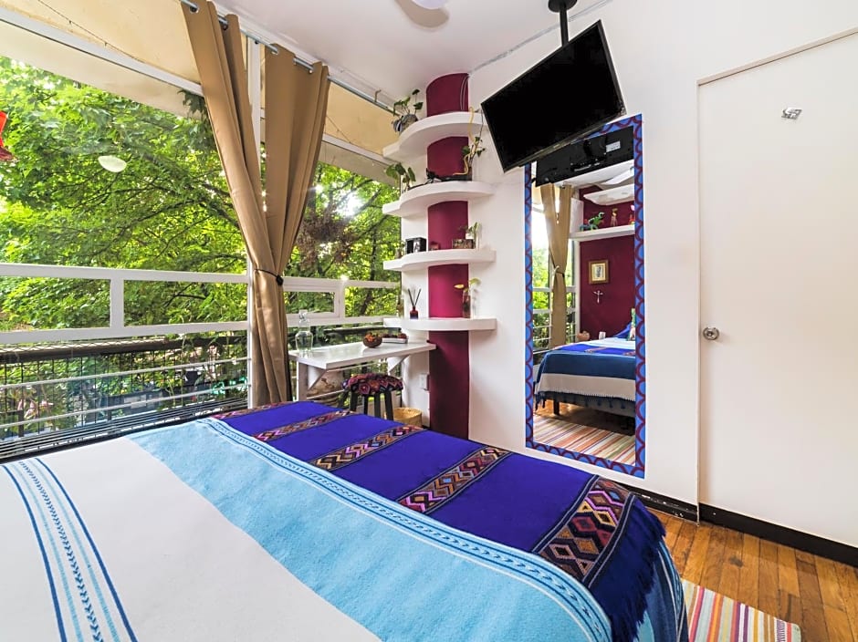 Casa Itzae B&B Polanquito Dog Friendly