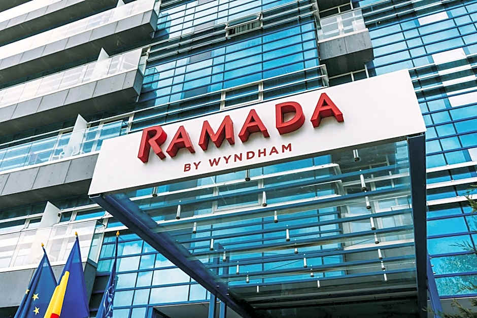 Ramada by Wyndham Constanta