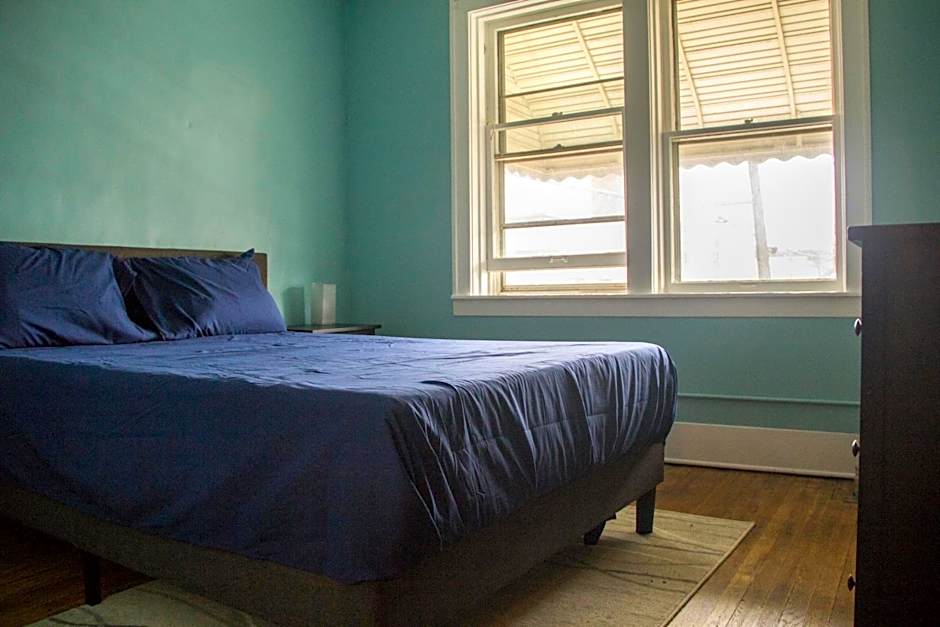 Hamtramck Hostel