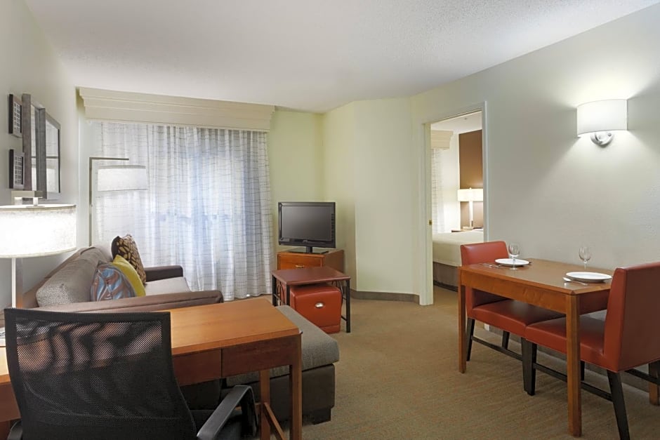 Residence Inn Greenville-Spartanburg Airport