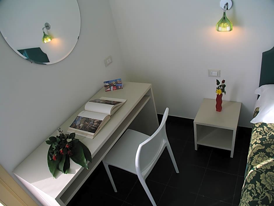 6 Porte Guesthouse