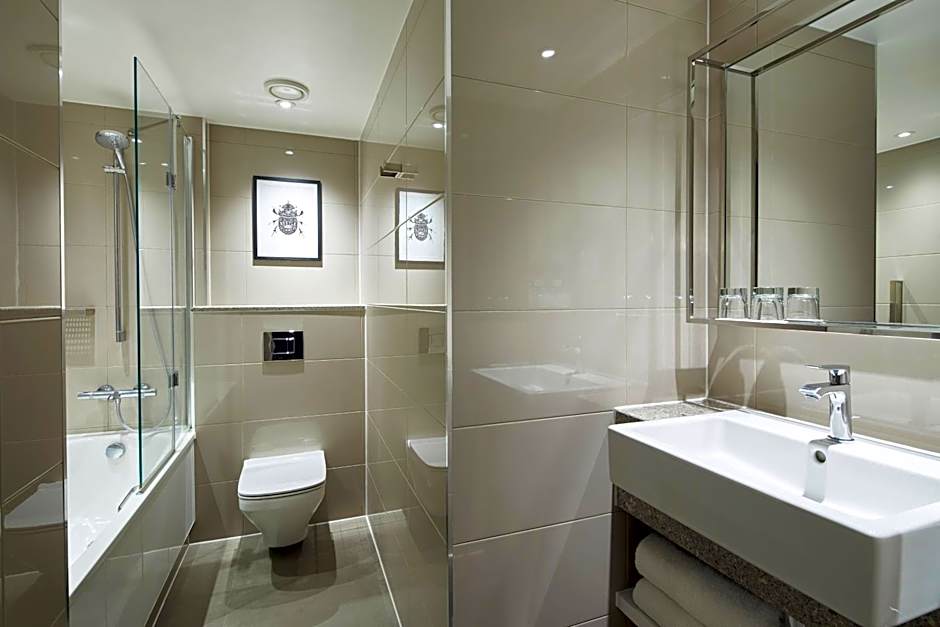 London Marriott Hotel Maida Vale