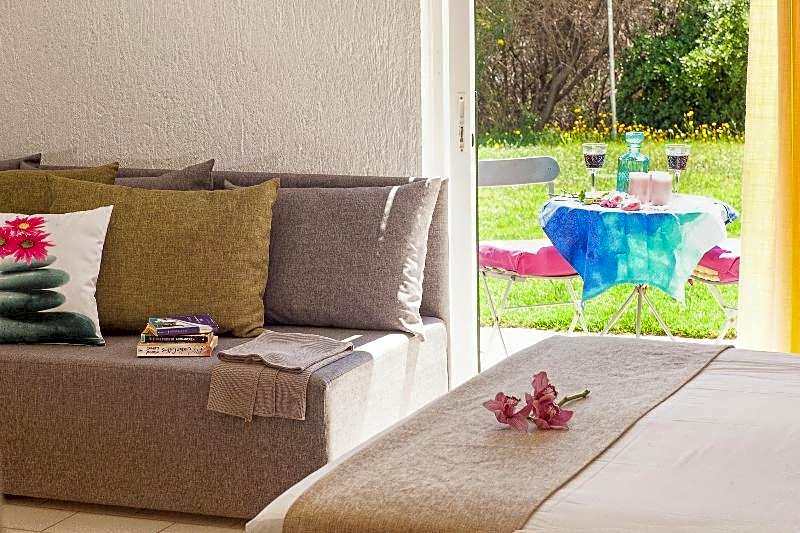 Vigles Sea View, Philian Hotels and Resorts