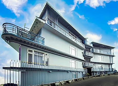 Mount Lungta Boutique Hotel & Spa