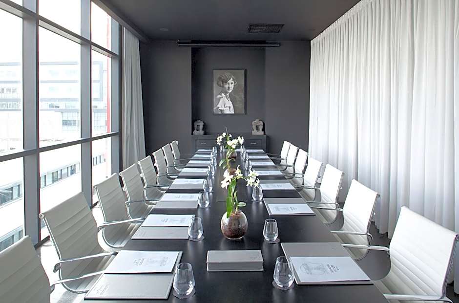 Leonardo Boutique Hotel Tel Aviv