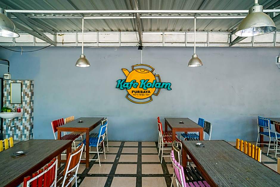 RedDoorz @ Panglima Sudirman Madiun