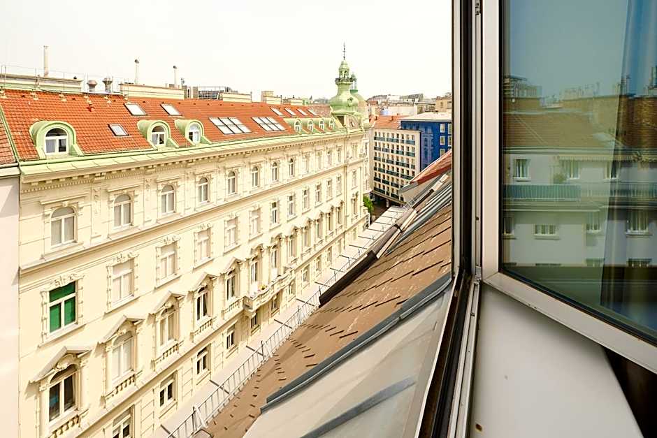 MyPlace Premium Apartments