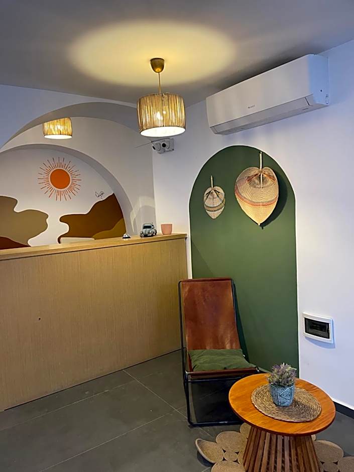 RÜYA BOHEME HOTEL BODRUM