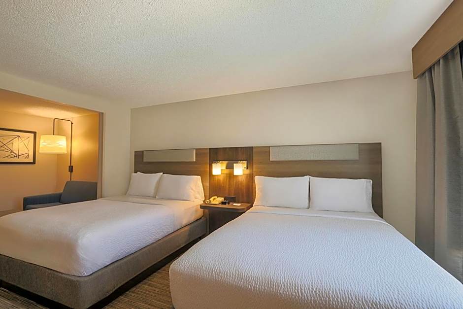 Holiday Inn Express Hotel And Suites Raleigh North - Wake Forest By IHG