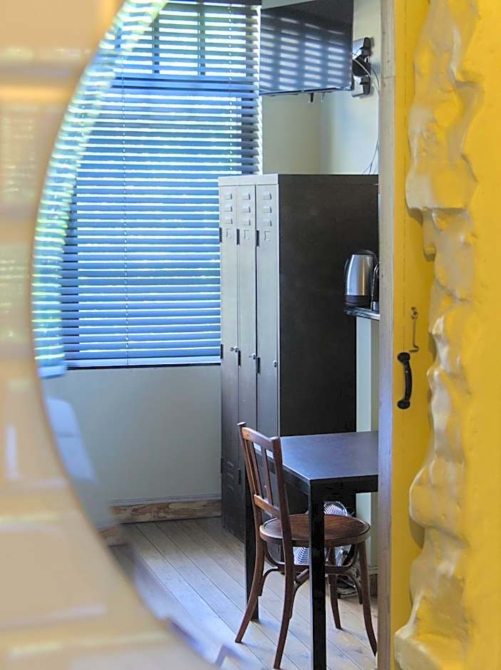 OYO rooms