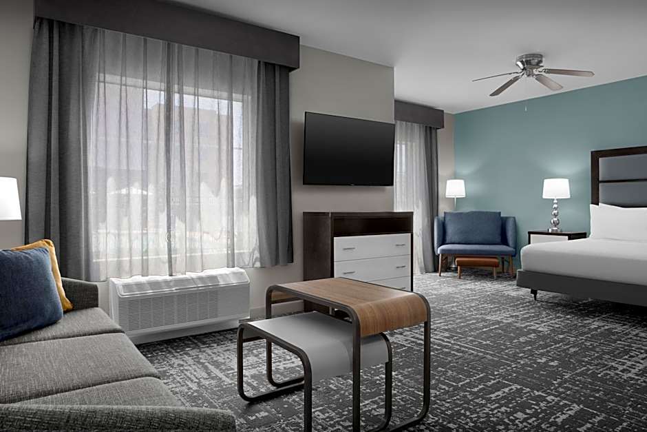 Homewood Suites by Hilton Metairie New Orleans