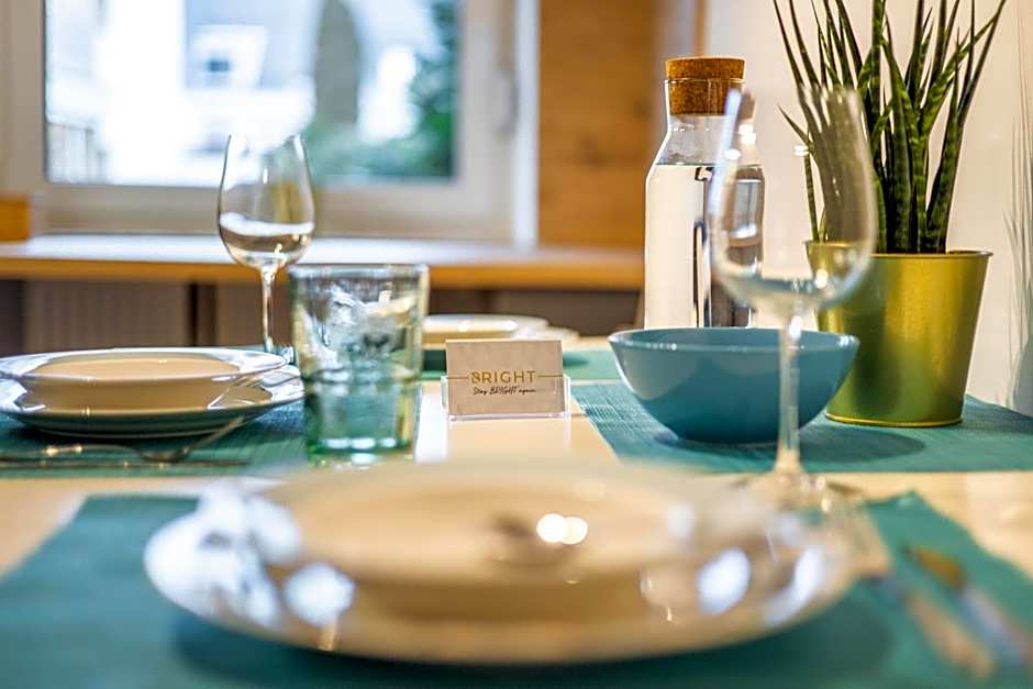 Arbio I Cozy Apartments Augsburg-Lechhausen