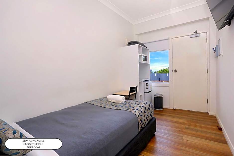 Surf Beach Motel Newcastle