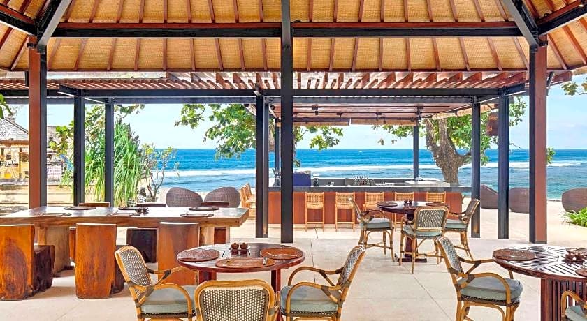 Novotel Bali Benoa Hotel
