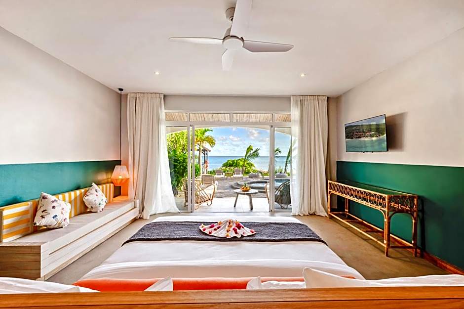 C Rodrigues Mourouk - Rodrigues Island