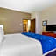Comfort Suites Fredericksburg