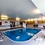 Comfort Inn South Tulsa - Woodland Hills