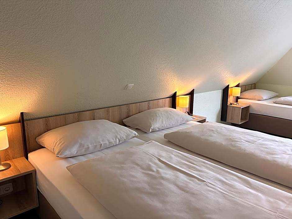 Schlüter Hotel & Restaurant