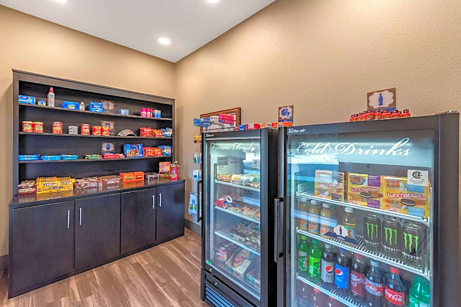 Sleep Inn Newberry - Crane