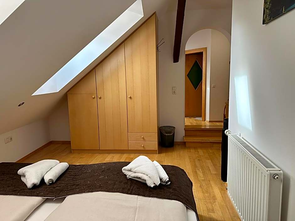 Hotel-Landgasthof Katschtalerhof