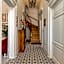 Augusto a beautifully restored historic townhouse in the heart of Bruges