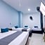 Hotel Balcones de la 70