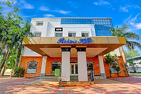 Collection O Rohini Hills