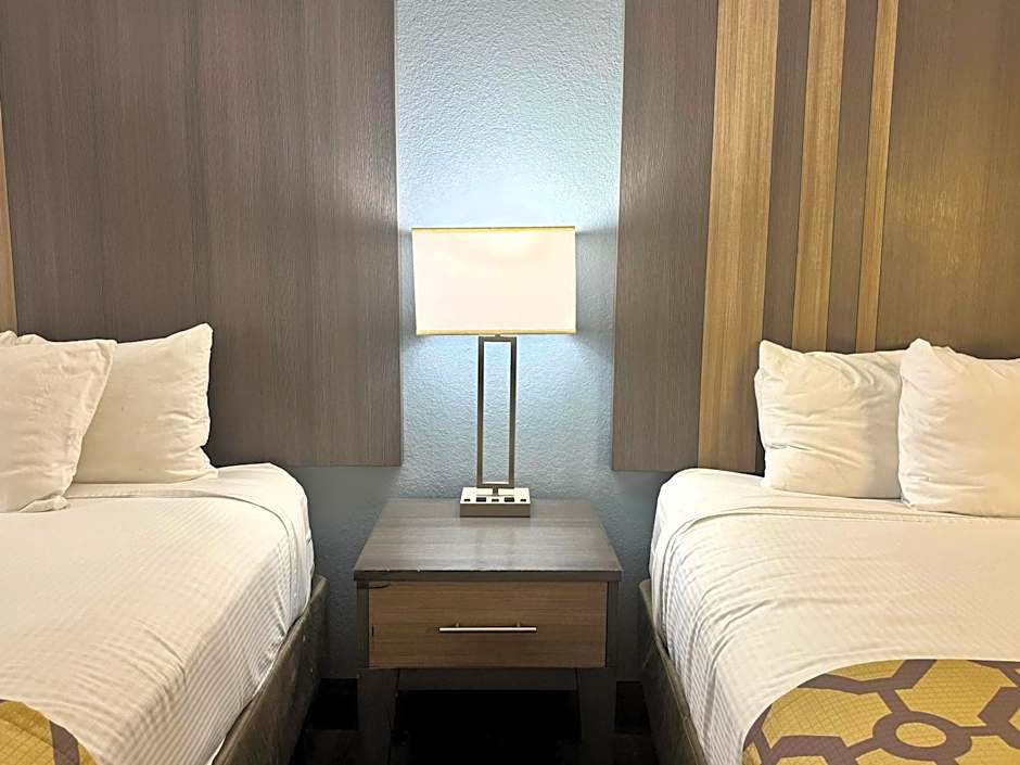 Baymont by Wyndham Tupelo