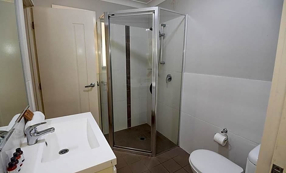 Cardiff Executive Apartments