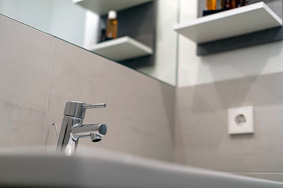 HARBR. boardinghouse Ludwigsburg