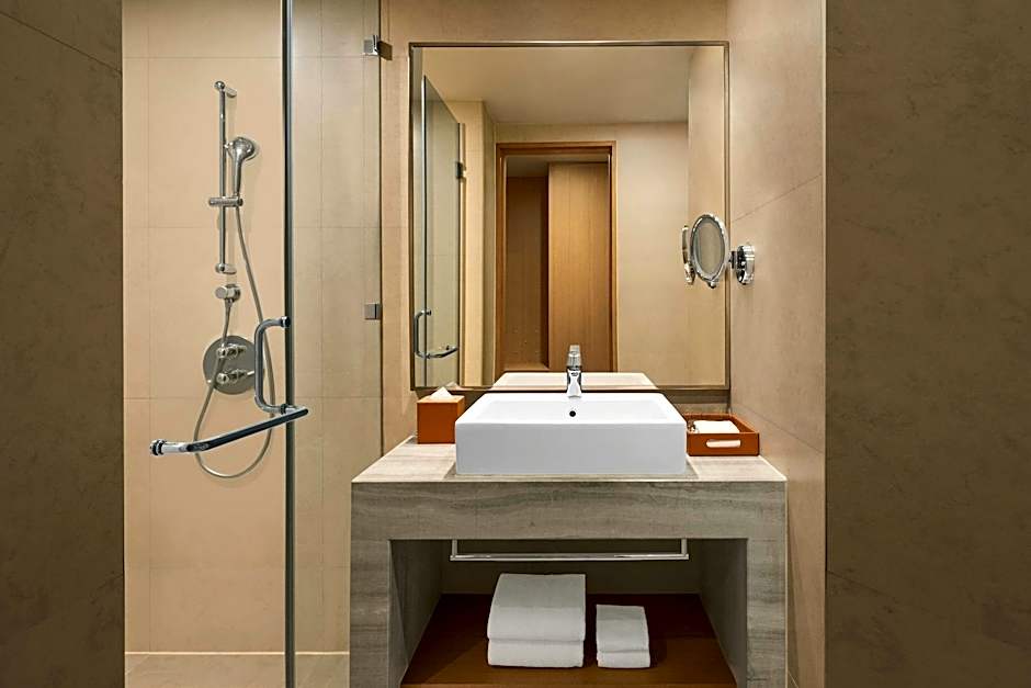 Courtyard by Marriott Kochi Infopark