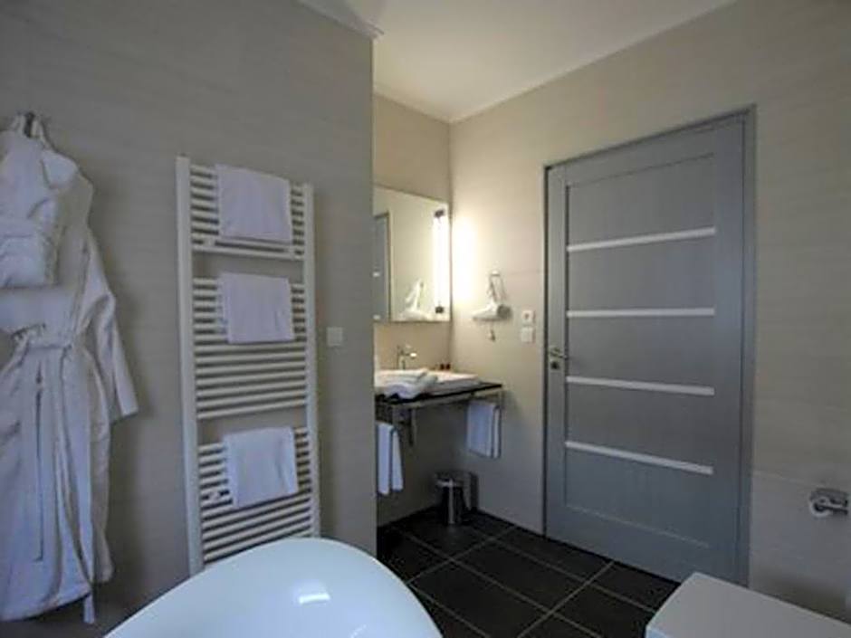 Hotel Le Cheval Blanc