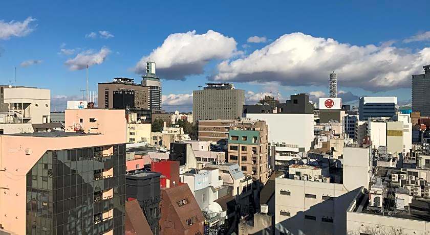 Hotel Premium Green Sovereign