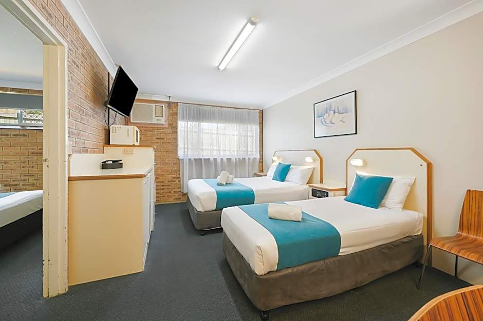 Garden City Motor Inn