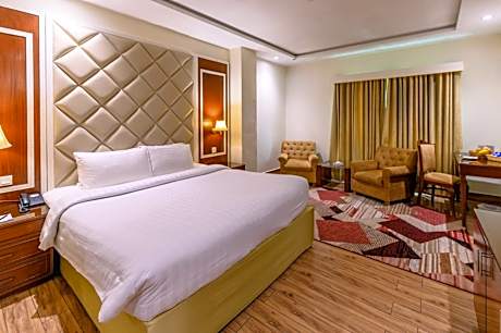 Hotel One Faisalabad