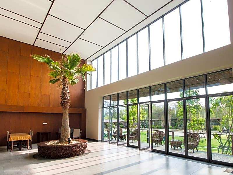 Green Valley Executive Serviced Residence – Mae Rim, 