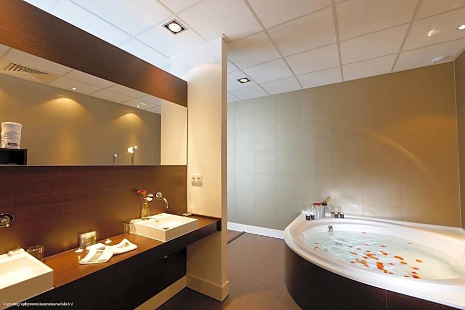 Hotel & Wellness Zuiver