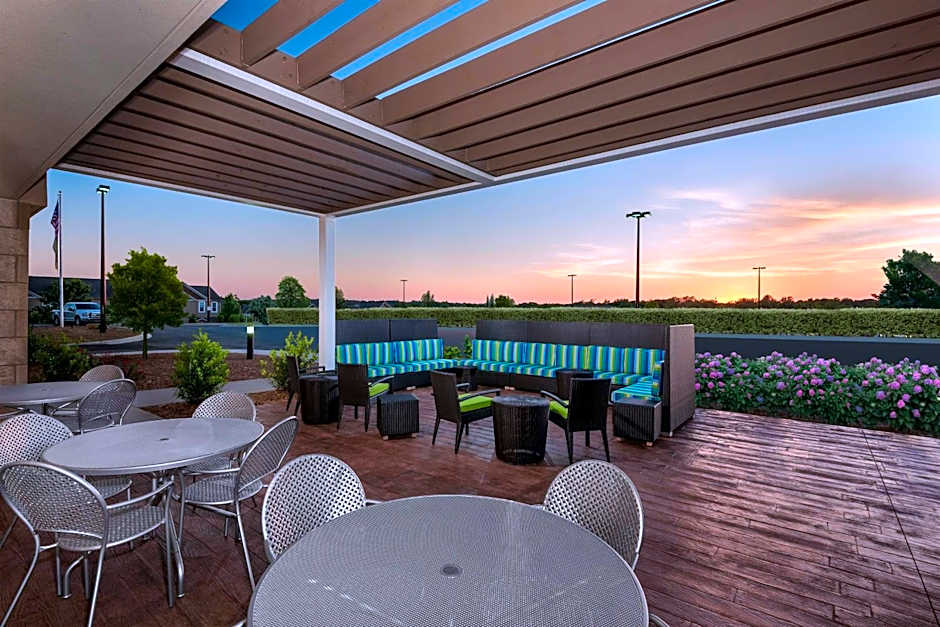 Home2 Suites by Hilton Charlotte University Research Park