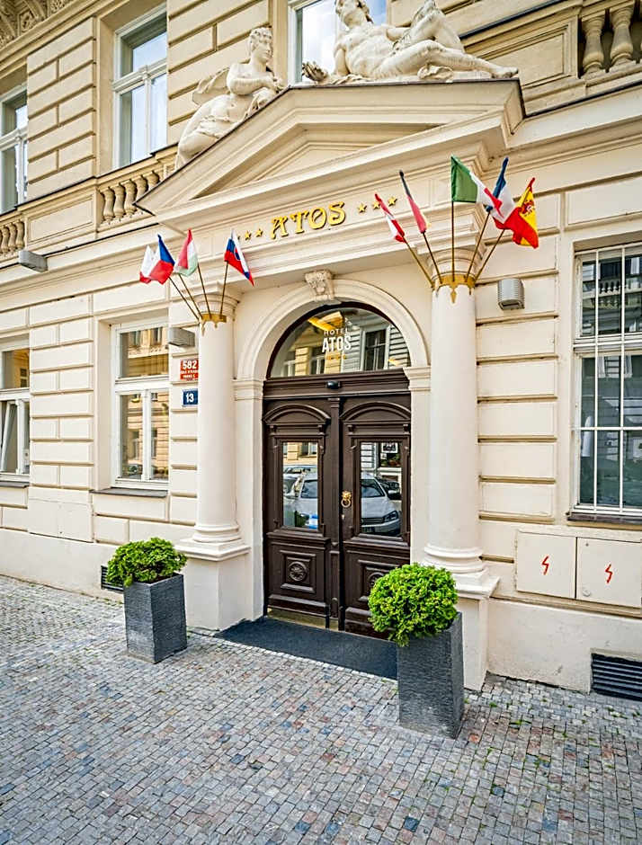 Hotel Atos