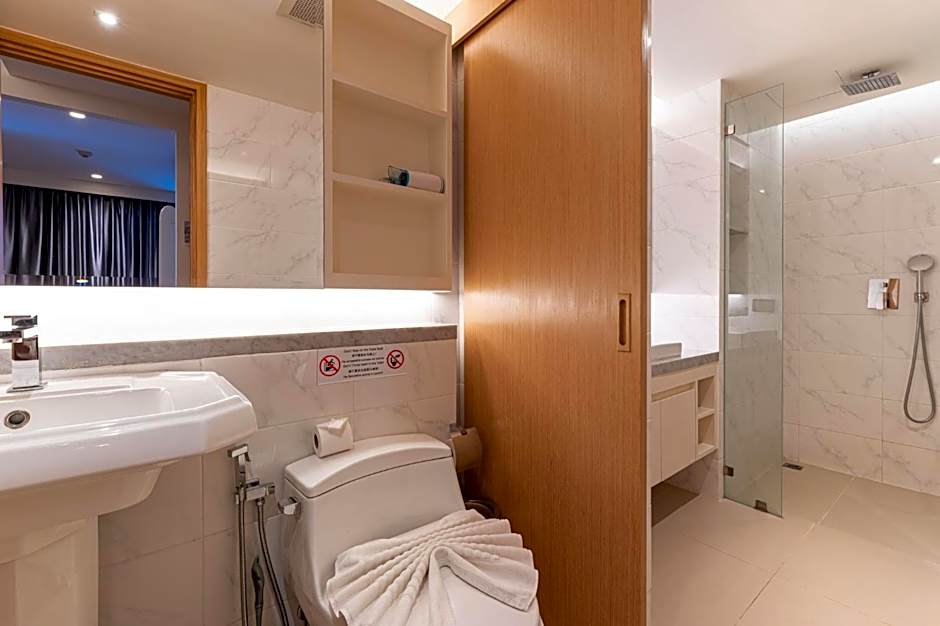 Aristo 2 Phuket by RESAVA