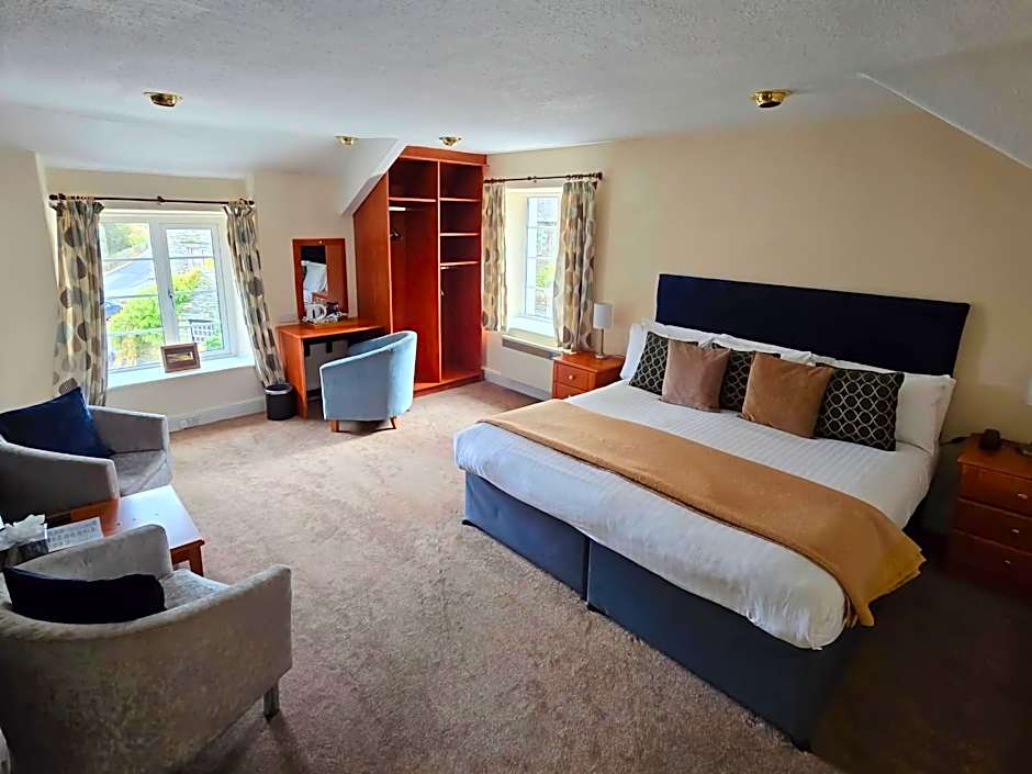 Skelwith Bridge Hotel