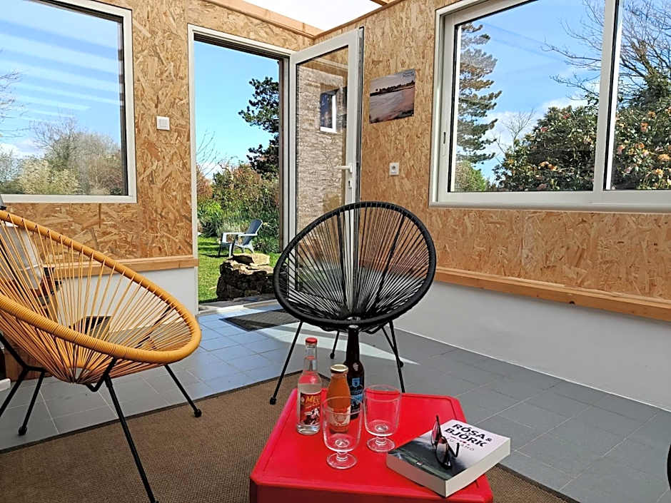 A la Ferme de Saint Germain