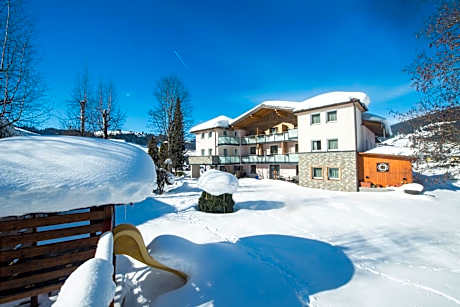 Aparthotel Kristall