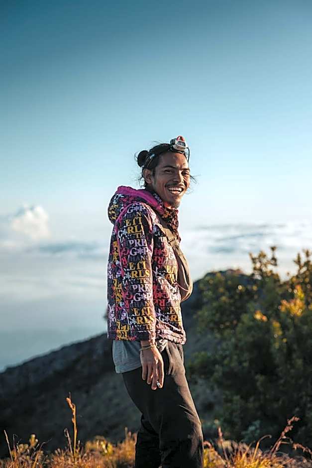 Ila Homestay
