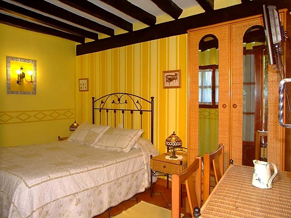 Posada Gema
