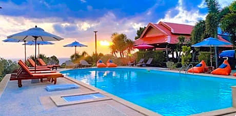 Bakantiang Resort