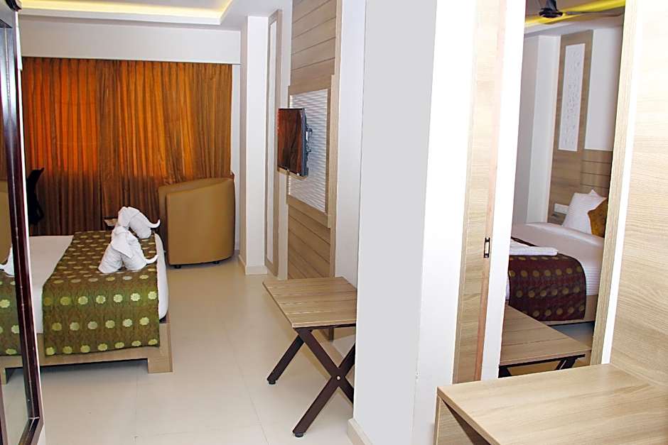 Vinayaga by Poppys, Kumbakonam