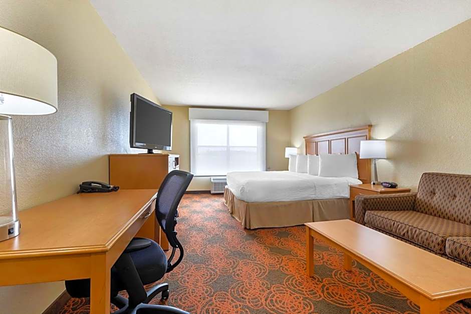 Best Western Plus Waco North
