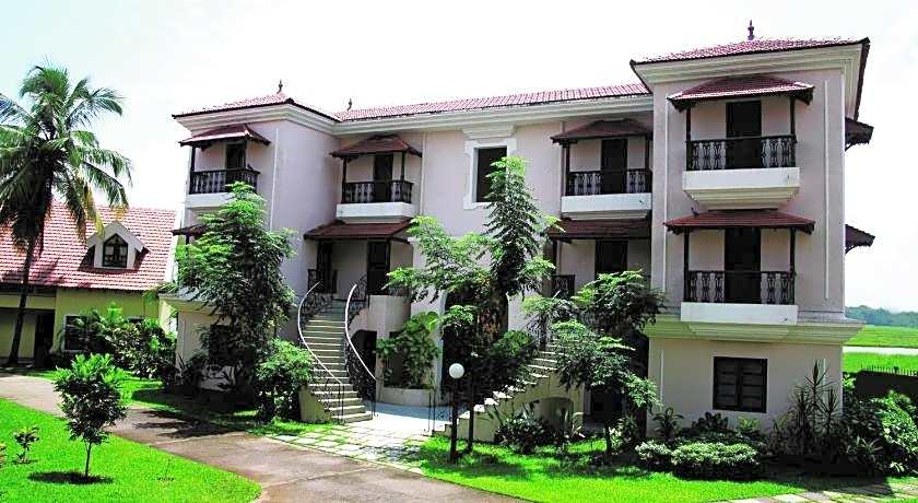 Mercure Goa Devaaya Retreat