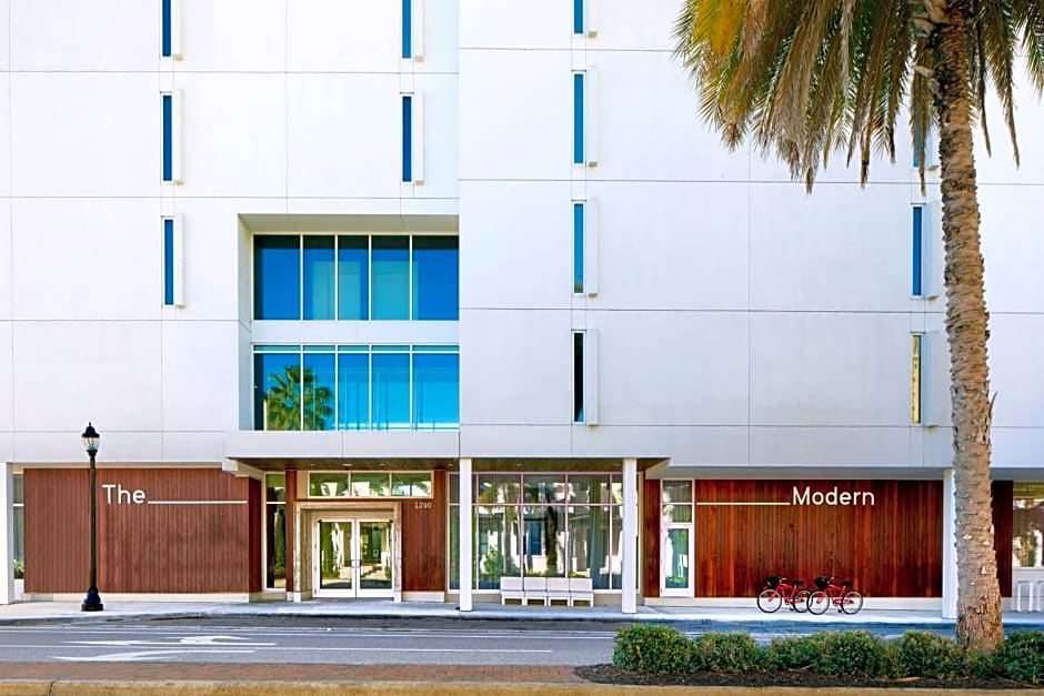 The Sarasota Modern, a Tribute Portfolio Hotel